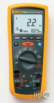 Earth Tester/Megger Tester