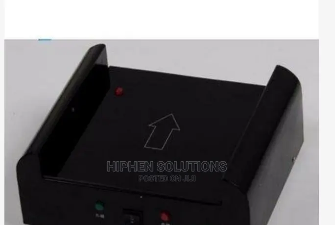 EM Library EAS Security Book Tag Activator/Deactivatorby Hs