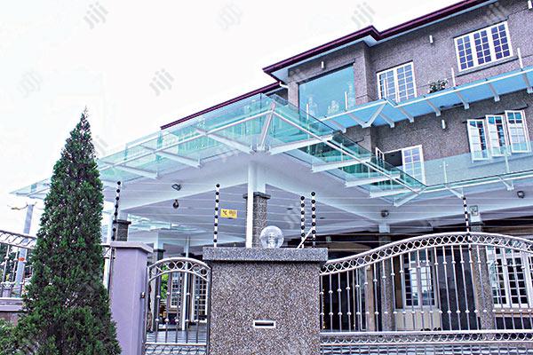Electric Perimeter Fence Installation In Victoria Island