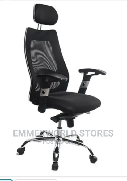 Executive Office Chair(Hero)