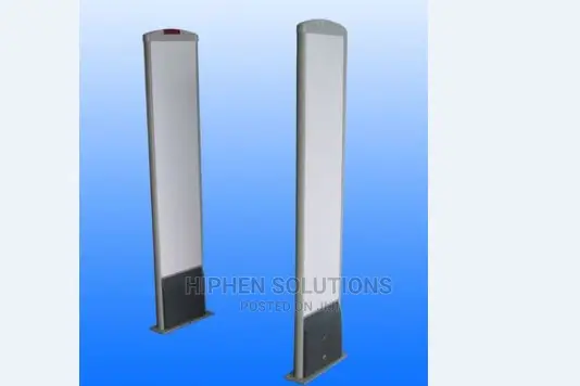 Four Filter Network Tech Retail Anti Theft Device BY HIPHEN SOL. LTD