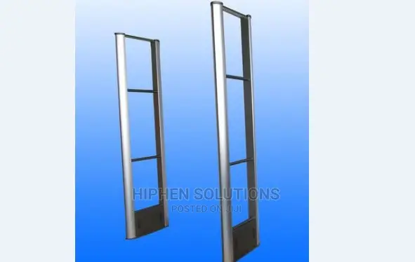 Steel Superstores Use Antipickpocket Device BY HIPHEN SOLUTIONS LTD