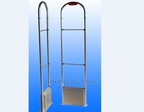 Custom Made Antishoplifting Device BY HIPHEN SOLUTIONS LTD