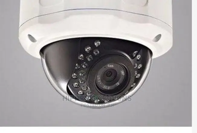 1.0megapixel P2P WIFI/Poe Indoor Dome IP Camera By Hsl