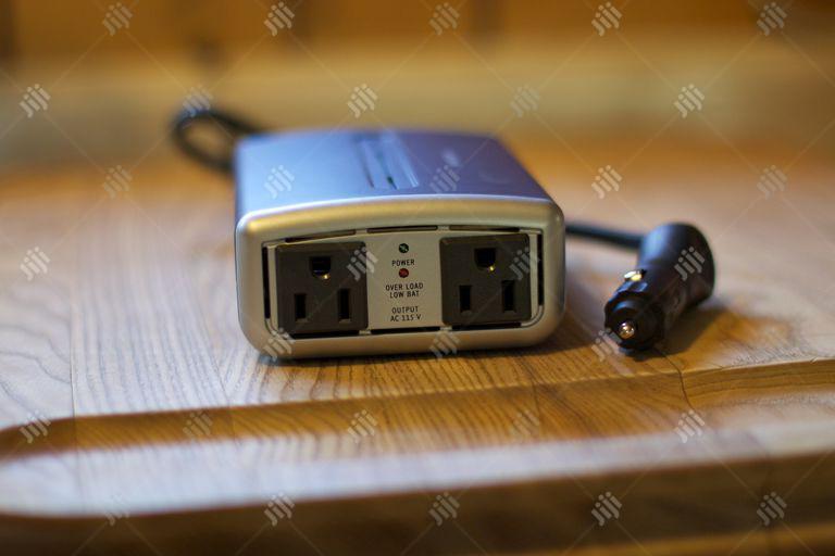 Power Inverter Systems