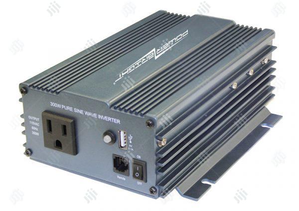 Power Inverter Systems