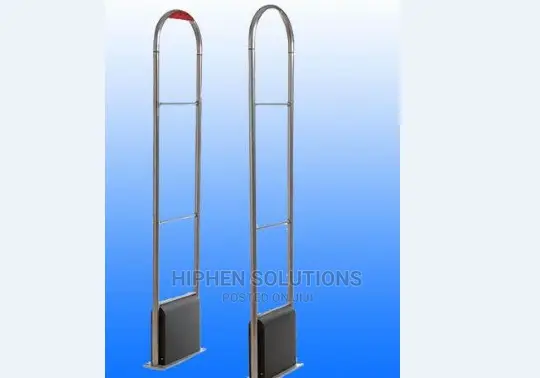 Reliable Performance Security Sensor Eas System BY HIPHEN SOLUTION LTD