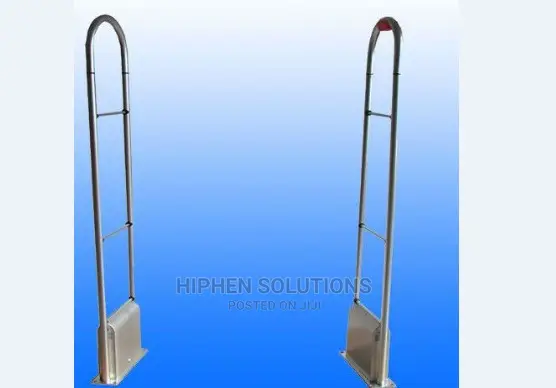 Pharmacy Eas Retail Alarm Device BY HIPHEN SOLUTIONS LTD