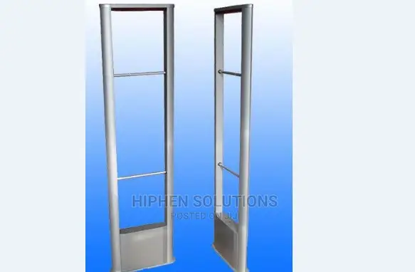 Imported Acrylic Eas Antenna System By Hiphen Solutions LTD