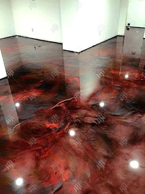 3d Epoxy Flooring Experts
