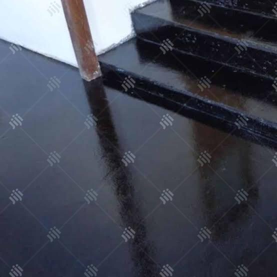 Flooring Materials