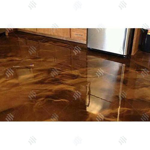 Flooring Materials