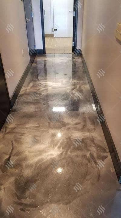 Epoxy Floor Expert