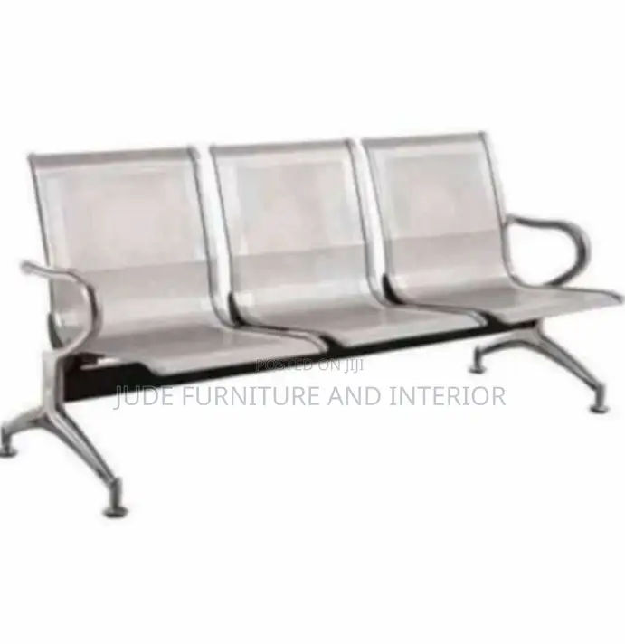 3 In 1 Airport Chair