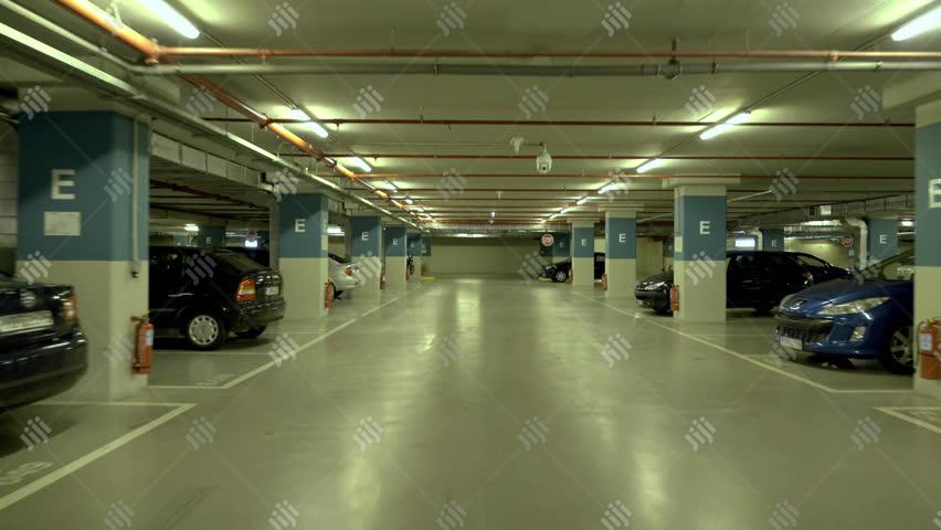 Titicketing Parking Management System
