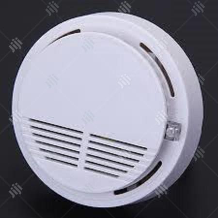 Fire Detector