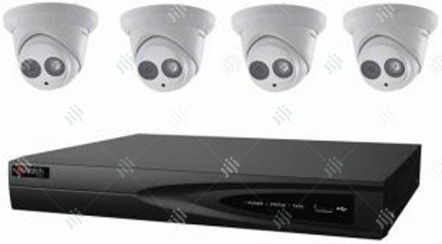 CCTV Security Surveillance Camera