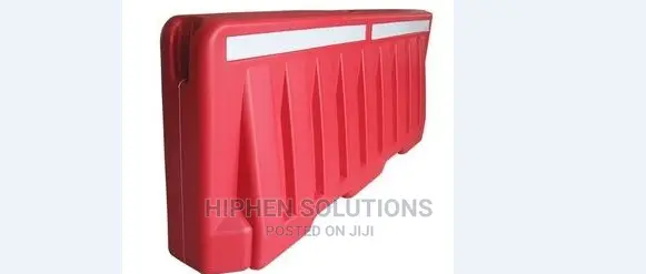 Plastic Lenghty Fence Water Horse BY HIPHEN SOLUTIONS LTD