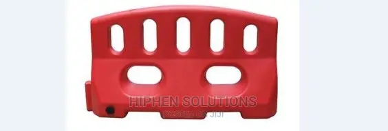 Road Barrier Gate Blowing Molding