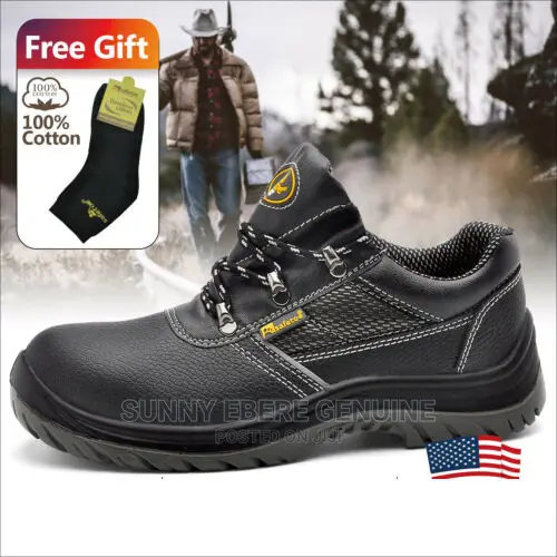 Safety Boots, Steel Toe Safetying Boots, Safety Shoes, Safet