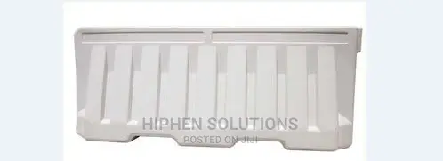Hot Sell Plastic Water Horse Traffic Fence BY HIPHEN SOLUTIONS LTD