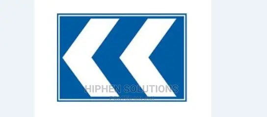 Parking Sign Post By Hiphen Solutions LTD