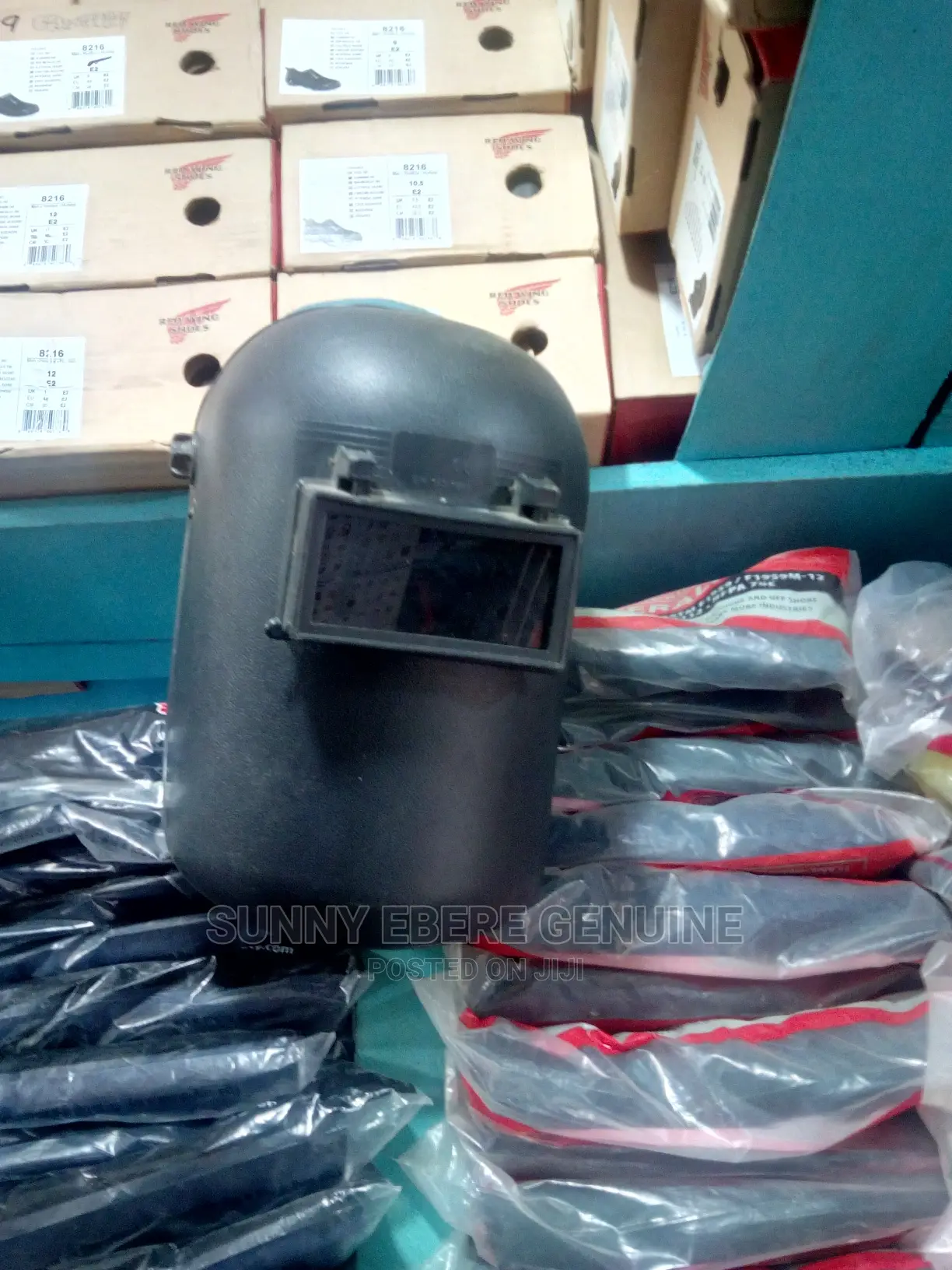Welding Mask