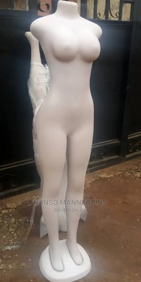 Mannequins 1