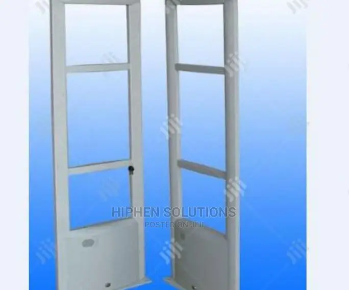 Sensitive Anti Shoplifting Alarm Device BY Hsl