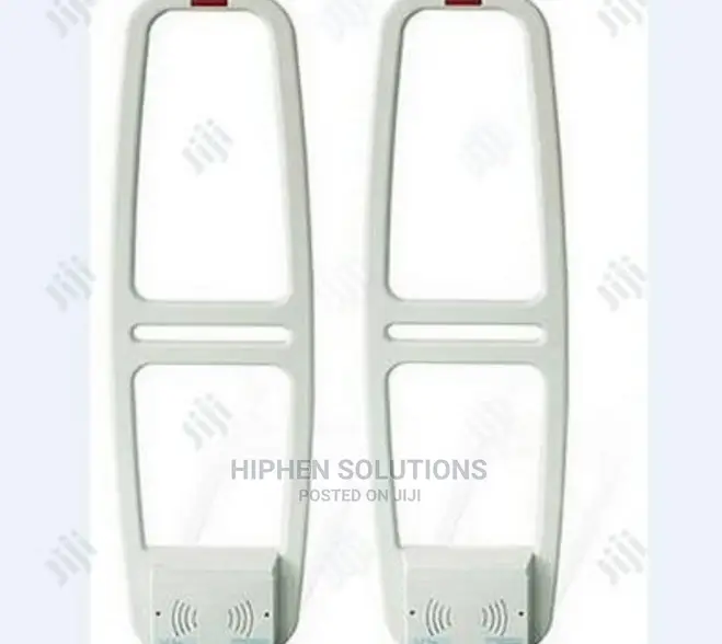 Wine Shops Dual Eas System Antenna By Hsl