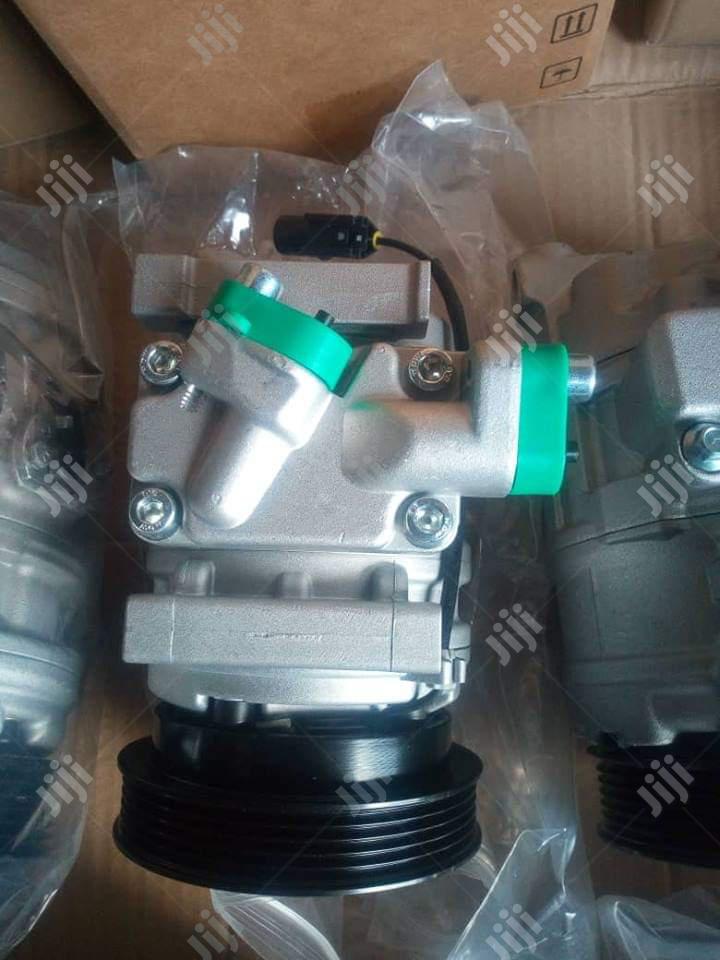 AC Compressor Toyota Lexus Lx570 2015 Model