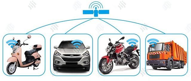 Tesotech Vehicle Tracking Installation In Awoyaya Ajah