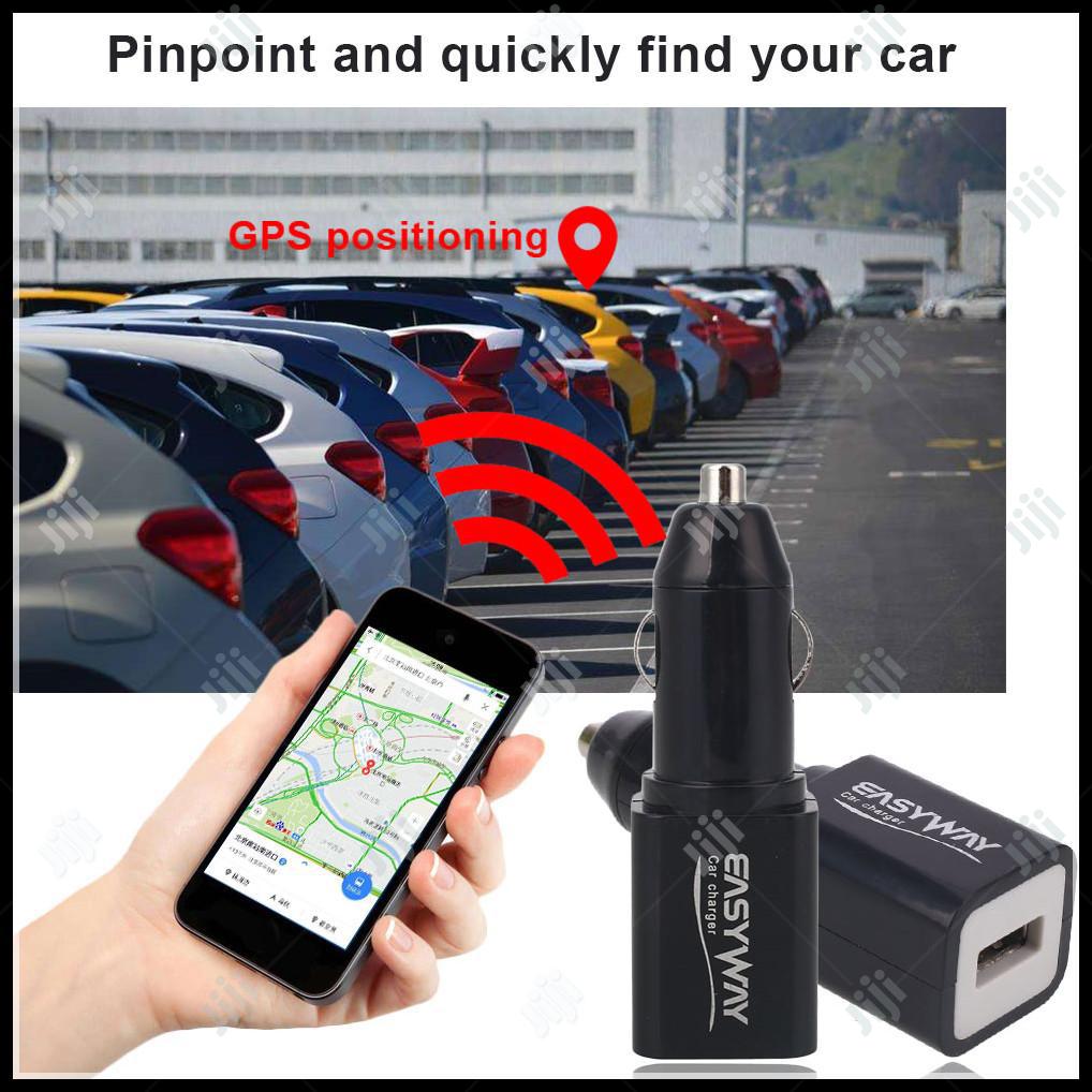 Tesotech Vehicle Tracking Installation In Awoyaya Ajah