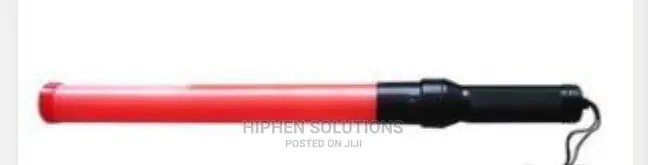PLASTIC Control Lights For Airport Traffic BY HIPHEN SOLUTIONS LTD