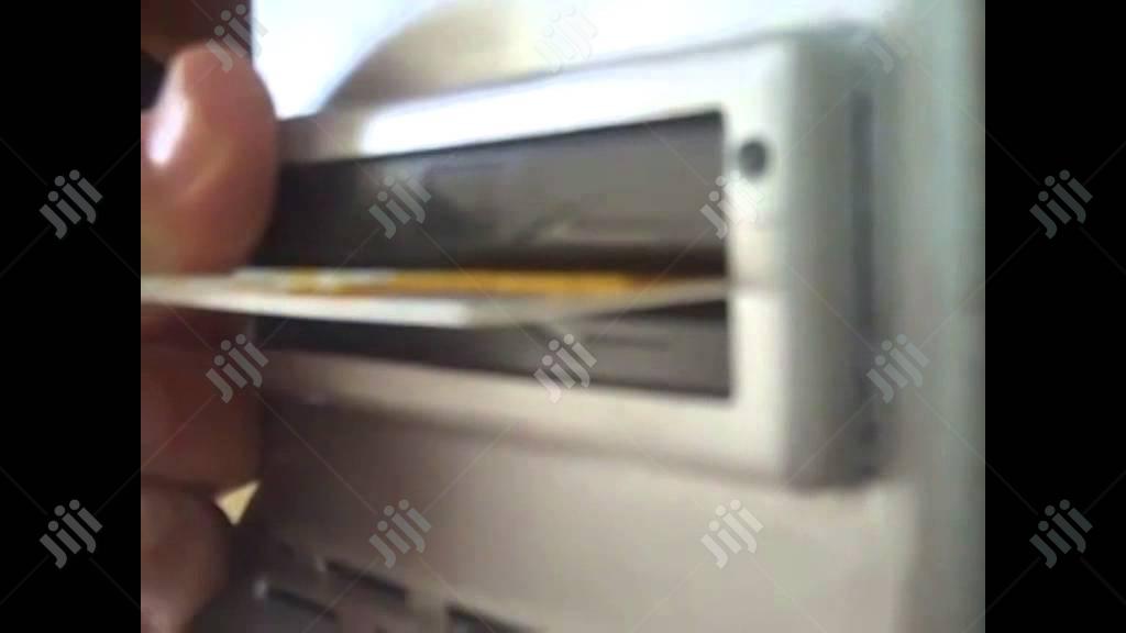 Hotel Card Locks In Nigeria By Teso Tech