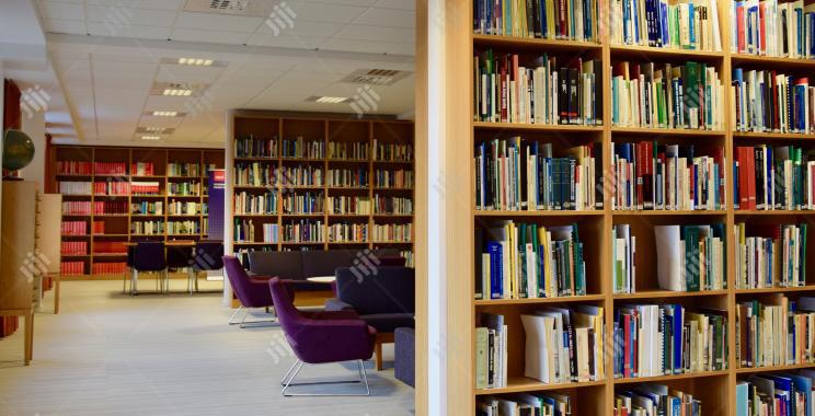Library Management System In Nigeria