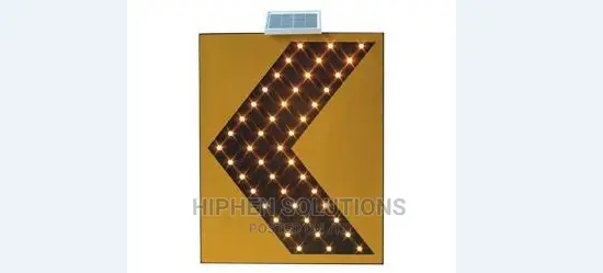 Direction Guide Solar System Signs BY HIPHEN SOLUTIONS LTD