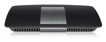 Cisco Wireless Router MR6300