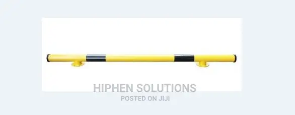 Cost Efficient Parking Blocks BY HIPHEN SOLUTIONS LTD