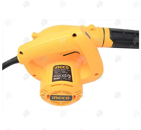 Ingco Electric Air Blower (800w)