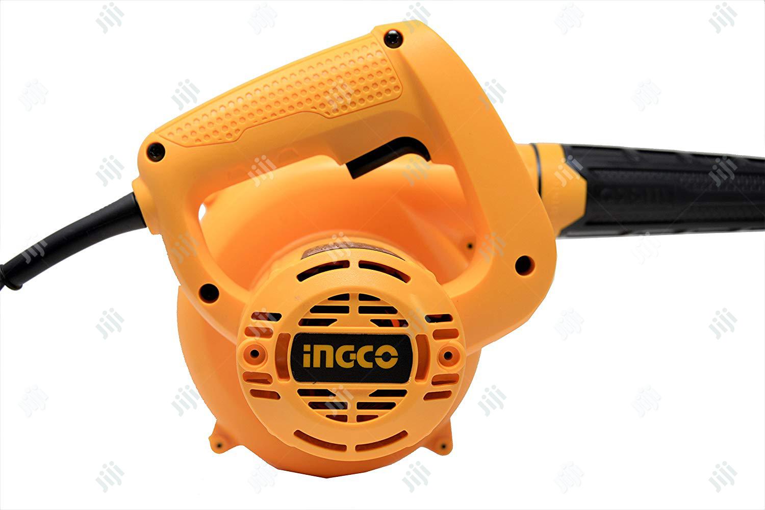 Ingco Electric Air Blower (800w)