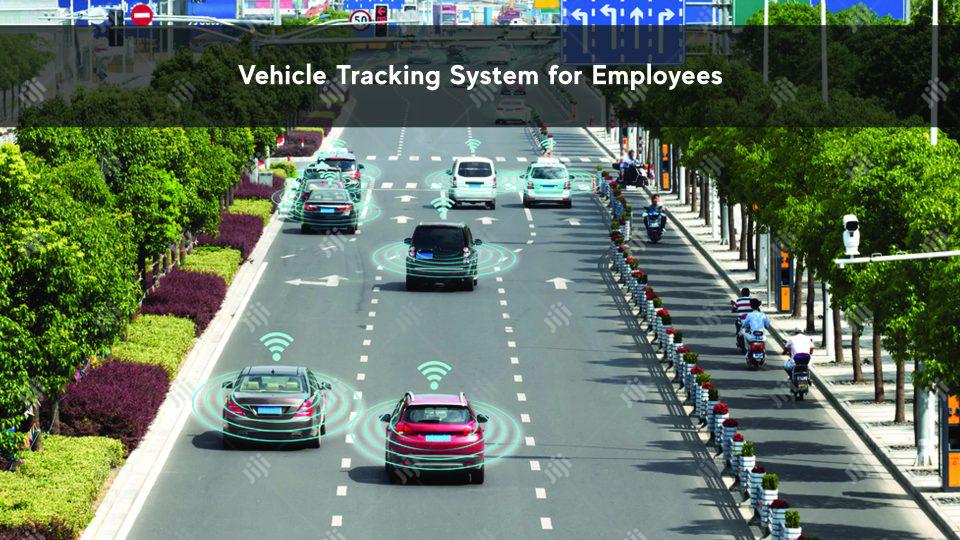 Vehicle Tracking Installation In Victoria Island Lagos