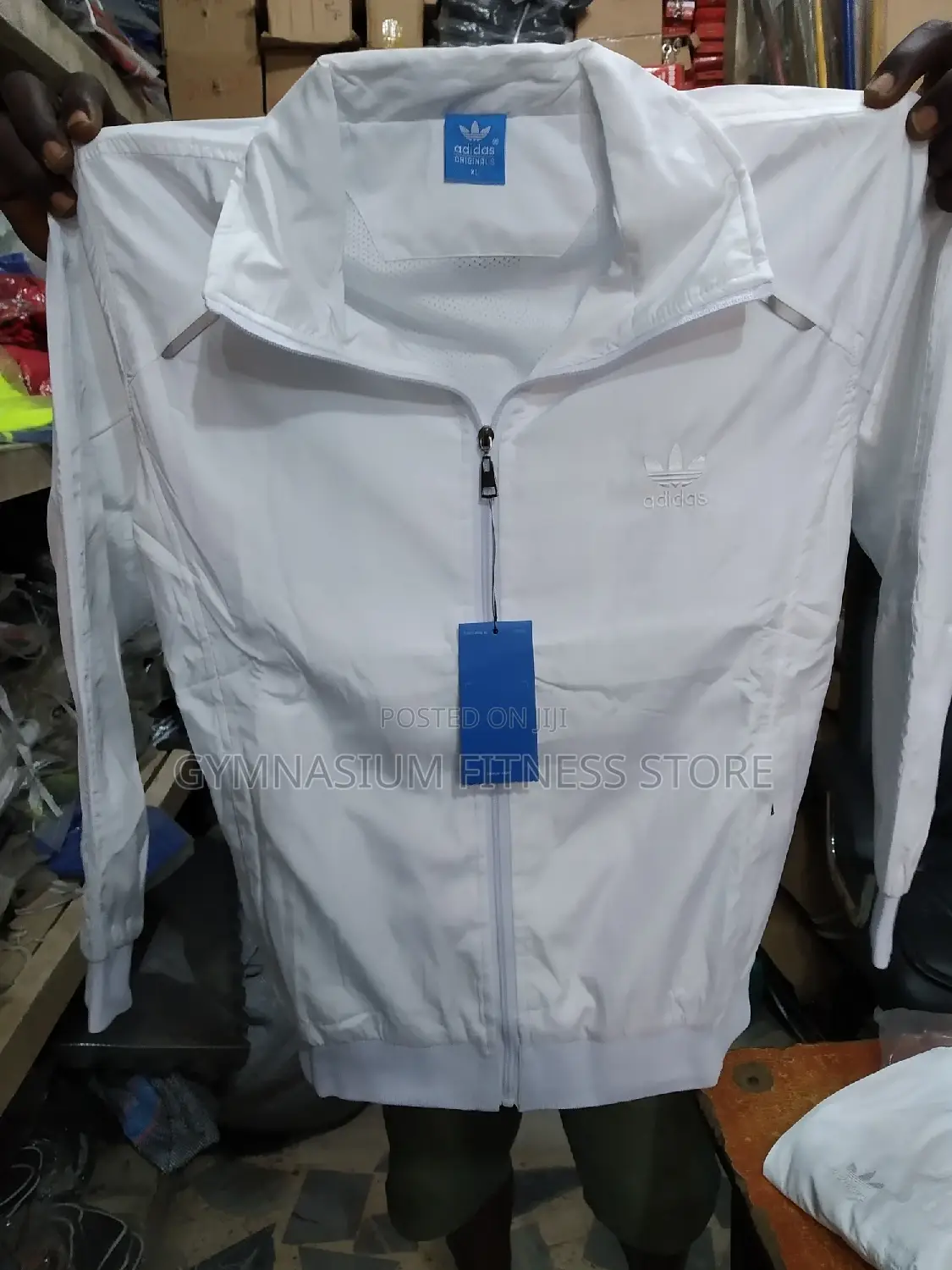 Adidas Track Suit