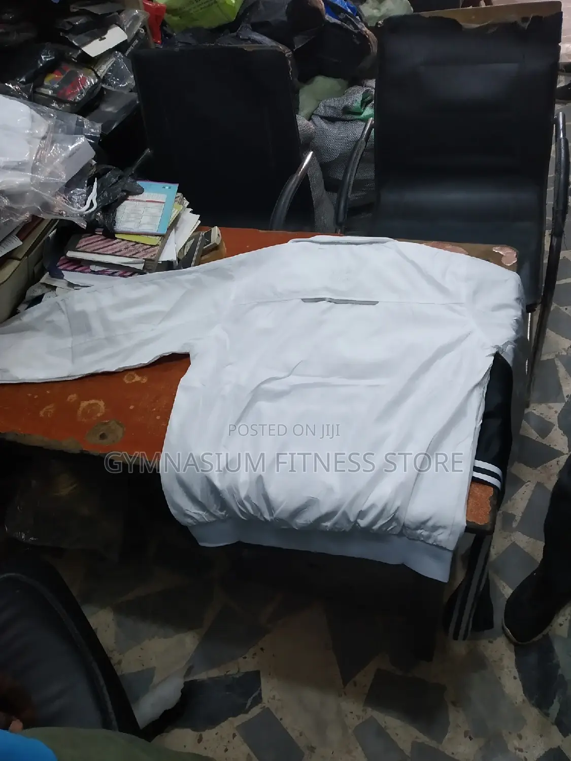 Adidas Track Suit
