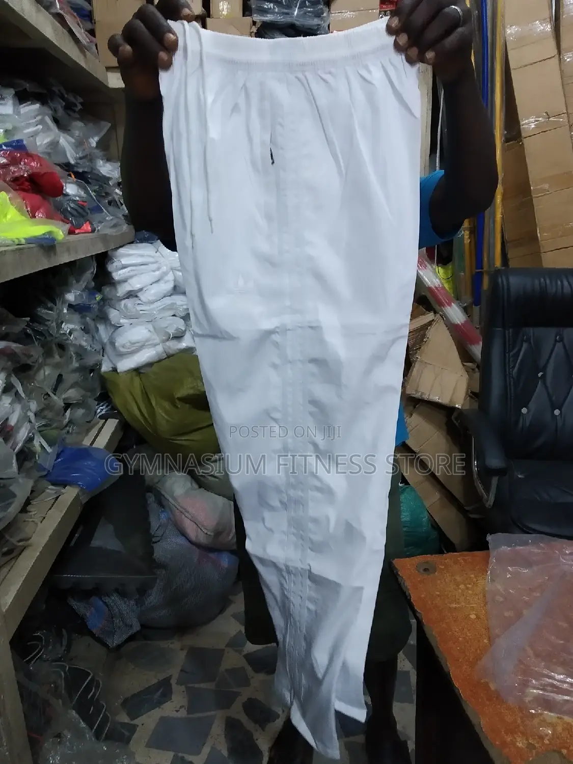 Adidas Track Suit