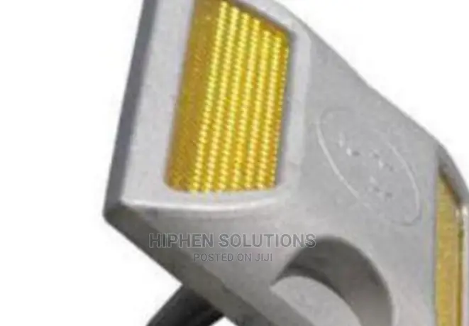 Cast Aluminium Flashing Studs By Hss