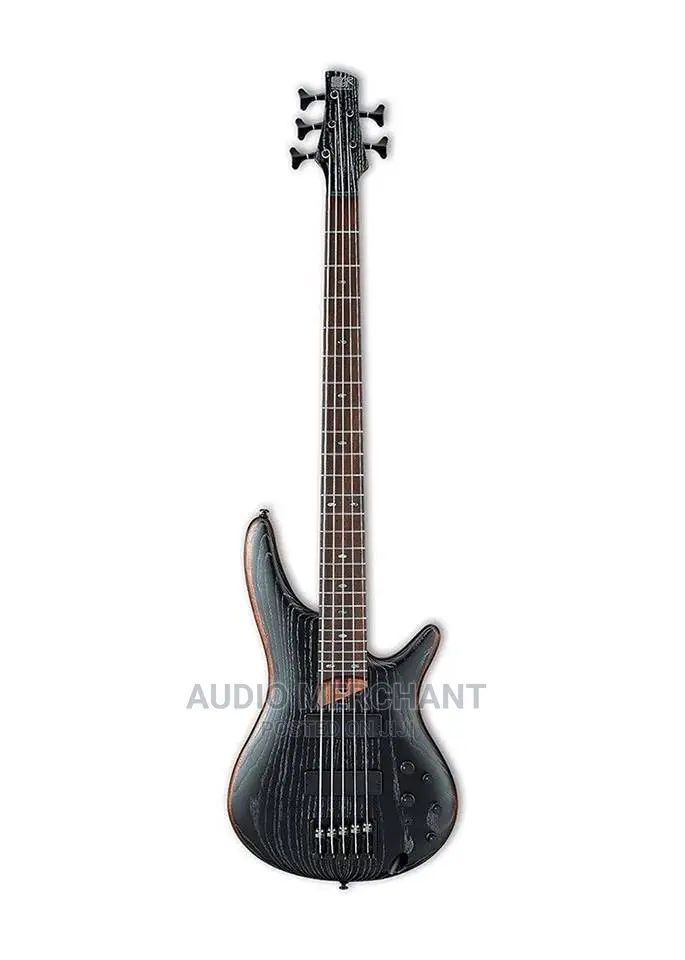 Ibanez Sr675· Electric Bass Guitar