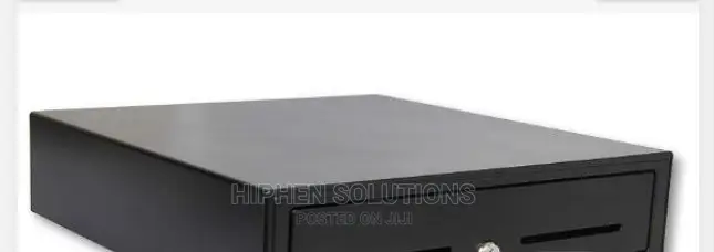 Metal Frame (POS) System Cash Drawer