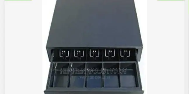 Sales Drawer For Point Of Sale System BY HIPHEN SOLUTIONS LTD