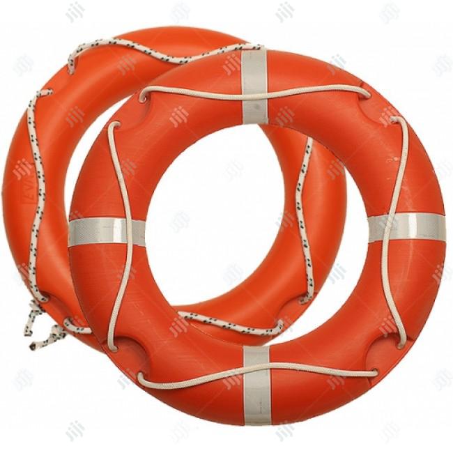 Lifebuoy Ring - 30"